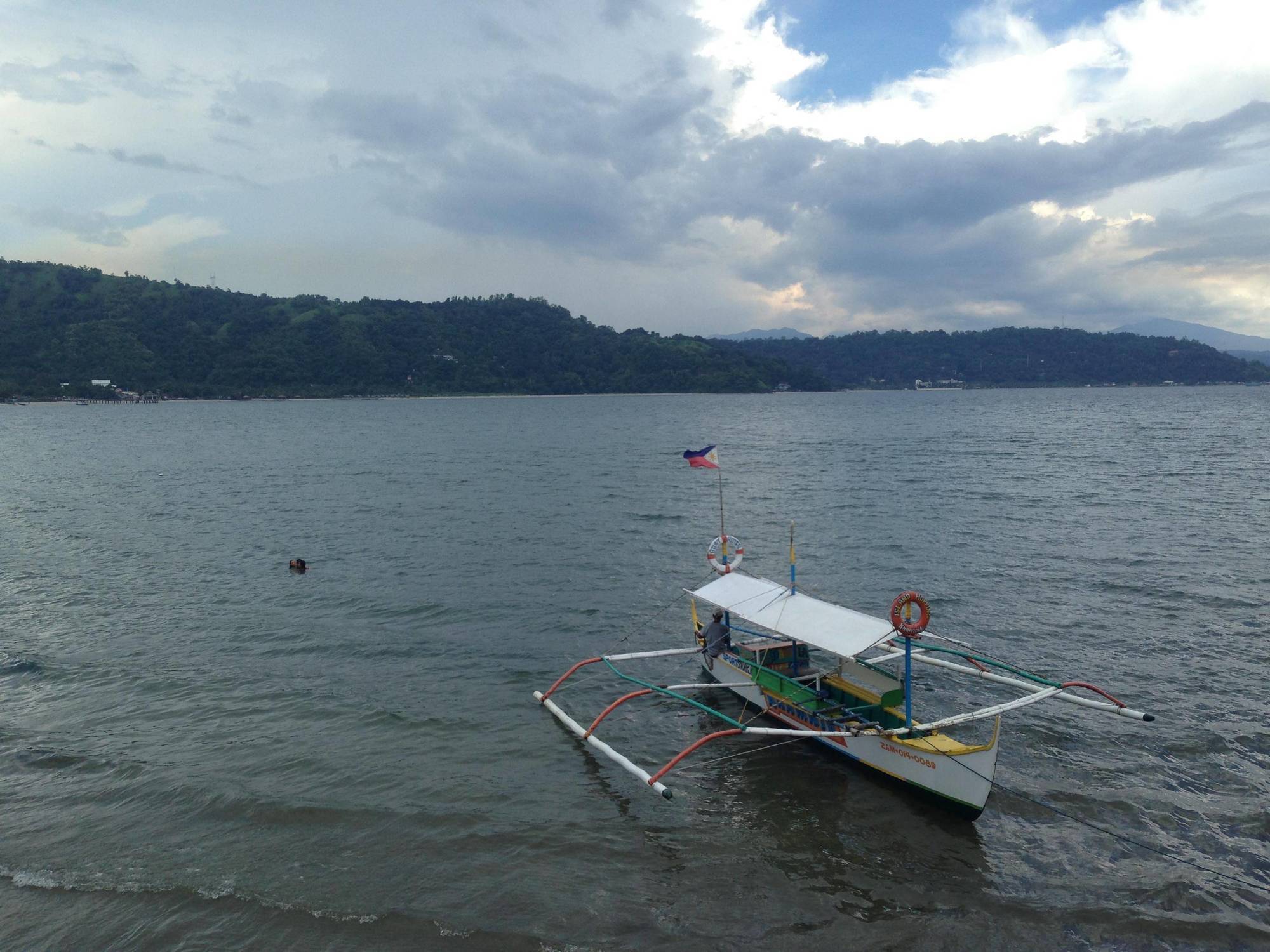 Harleys Hotel Olongapo Zewnętrze zdjęcie