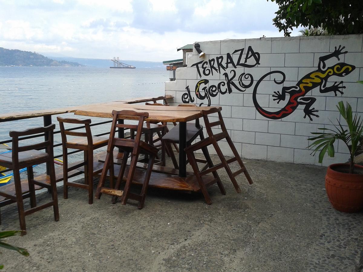 Harleys Hotel Olongapo Zewnętrze zdjęcie