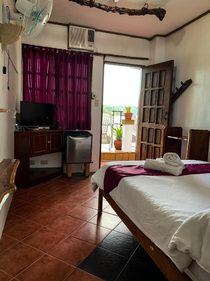 Harleys Hotel Olongapo Zewnętrze zdjęcie