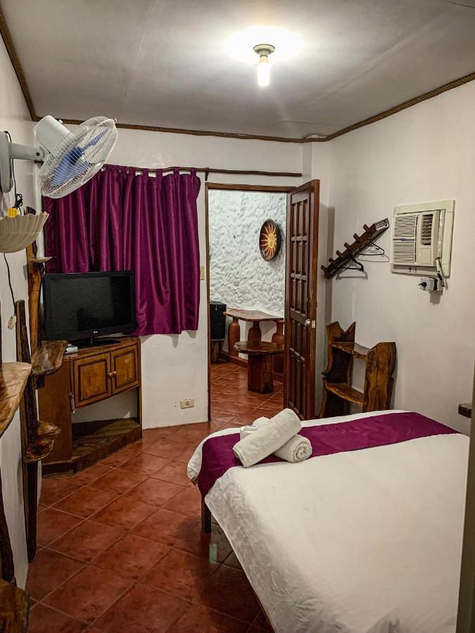Harleys Hotel Olongapo Zewnętrze zdjęcie