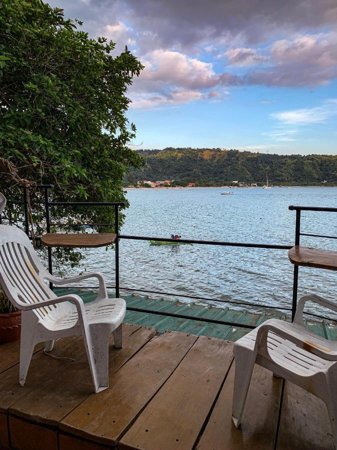 Harleys Hotel Olongapo Zewnętrze zdjęcie