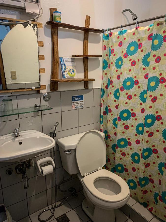 Harleys Hotel Olongapo Zewnętrze zdjęcie